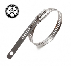 Стяжки стал. лестничного типа СКЛ (316) 7х200 | 74146 | Fortisflex