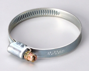 Хомут червячный PL-9 (12-20)/W1 | 68982 | Fortisflex