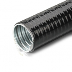 Металлорукав в ПВХ-кожухе МГ-ПУнг 32 