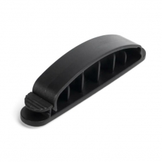 Площадки самоклеящиеся ПСГ-3 (ч) (50 шт.) | 81464 | Fortisflex