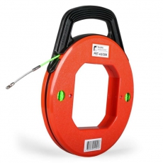 Протяжка из полиэстера PET-1-4.0/15K | 81808 | Fortisflex