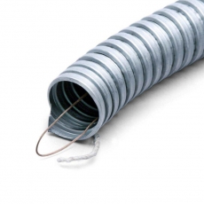 Металлорукав РЗ-ЦХ 32 с протяжкой | 77878 | Fortisflex