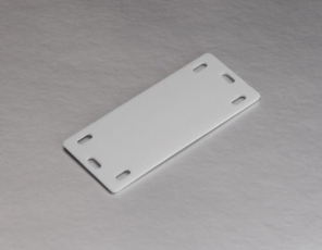 Бирка кабельная У-212М (100шт.) | 70221 | Fortisflex