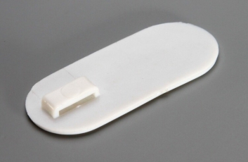 Бирка маркировочная МБ 50*25 (100шт/упак) | 53747 | Fortisflex