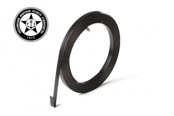 Лента рулонная с покрытием ЛКС-П (304)-1204 (25м) | 73488 | Fortisflex