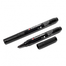 Фломастер электрика маркировочный ФМ-2,5 (черн.) | 83404 | Fortisflex