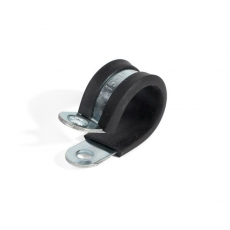 Скоба металлическая СМР 50/15 (Fortisfleх) | 81757 | Fortisflex