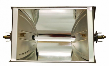 Прожектор ИСУ 02-5000-/К23 -01 5000Вт IP65 : симметр. | 00470 | GALAD