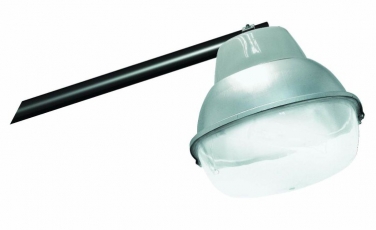 Светильник консольный уличный ЖКУ 18-70-001 Филиппок : СПЕЦ (с/стеклом) 70Вт ДНаТ Е27 ЭмПРА IP53 | 00121 | GALAD