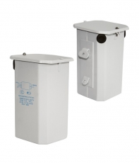 Дроссель 1И700ДРИ81-001УХЛ1 380В с ИЗУ | 01767 | GALAD