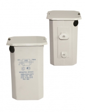 Дроссель 1К400ДРЛ44-003УХЛ1 220В | 02308 | GALAD