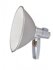 Прожектор ЖО 07-150-001 150Вт IP65 : кр.симм. (б/ПРА) | 00442 | GALAD