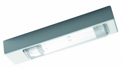 Светильник ЛПО 56-11-004 11Вт КЛЛ G23 ЭмПРА IP20 | 01595 | GALAD