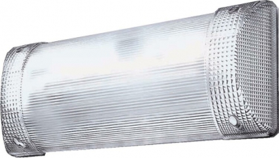 Светильник ЛБО 64-11-001 УХЛ4 11Вт КЛЛ G23 ЭмПРА IP43* | 02311 | GALAD