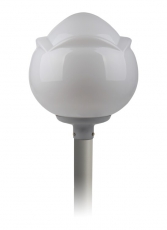 Светильник садово-парковый ГТУ 06-70-010 Адонис (матовый) 70Вт ДРИ Е27 ЭмПРА IP54 | 00530 | GALAD