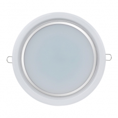 Светильник светодиодный Пиксель LED-18-d250/В/М/4000 15Вт 1425Лм 4000К IP20 | 10733 | GALAD