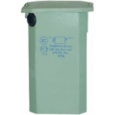 Дроссель 1И250ДРИ81-001УХЛ1 380В с ИЗУ | 01552 | GALAD