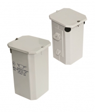 Дроссель 1И1000ДНаТ46-001УХЛ1 220В с ИЗУ | 01535 | GALAD