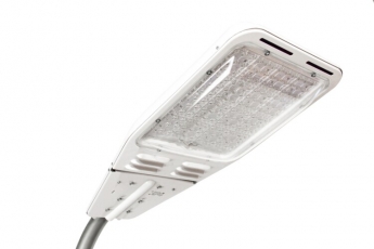 Светильник светодиодный консольный уличный ДКУ Победа LED-125-ШБ1/К50 125Вт 5000К IP65 | 10948 | GALAD