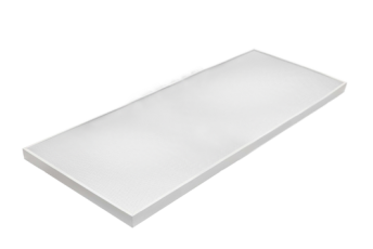 Светильник светодиодный ДВО/ДВП Юниор 1200 LED-35/П/М/4000 35Вт 4000К IP20 опал | 10361 | GALAD