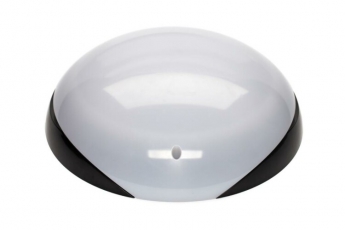 Светильник светодиодный пылевлагозащищенный для ЖКХ ДБО/ДПО Кастор LED-25 25Вт 4000К IP54 опал | 07123 | GALAD