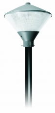Светильник садово-парковый ГТУ 01-70-001 Огонёк (прозрачный) 70Вт ДРИ Е27 ЭмПРА IP53 | 01024 | GALAD