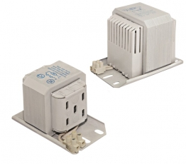 Дроссель 1И80ДРЛ44Н-006УХЛ2 220В | 01527 | GALAD