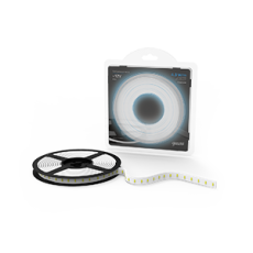 Лента светодиодная 2835/60-SMD 4.8W 12V DC холодный белый IP66 (блистер 5м) | 311000305 | Gauss