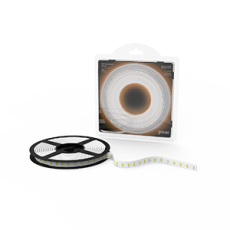Лента светодиодная 5050/30-SMD 7.2W 12V DC теплый белый IP66 (блистер 5м) | 311000107 | Gauss