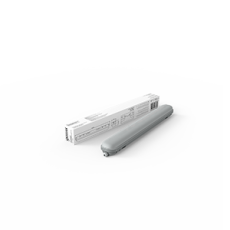 Светильник светодиодный промышленный линейный ССП-176 EVO IP65 600*76*66 18W 1980lm 6500K мат соед.в линию 1/12 | 864424318 | Gauss
