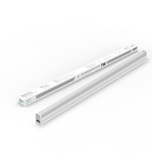Светильник светодиодный линейный матовый TL Elementary 7W 4000K 563х22х33, 500лм 1/25 | 130411207 | Gauss