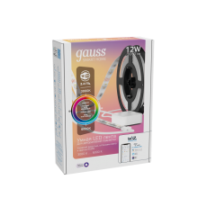 Лента светодиодная 