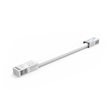 Светильник светодиодный промышленный линейный 18Вт 1320lm 6500К IP65 590*40*30мм матовый | 143424318 | Gauss