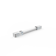 Светильник светодиодный промышленный линейный 18Вт 1230lm 6500К IP65 570*60*55мм мат. с возм. соед. в линию | 843424318 | Gauss