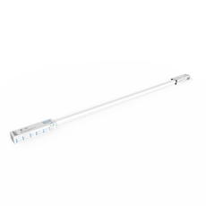 Светильник светодиодный промышленный линейный IP65 1490*40*30мм 45Вт 3570lm 6500К ULTRACOMPACT мат 1/20 | 143426345 | Gauss