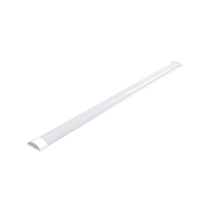 Светильник светодиодный линейный WLF-2 IP40 1200*76*24мм 36W 3200lm 4000K сталь 1/20 | 844425236 | Gauss