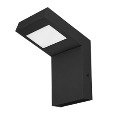 Светильник садово-парковый LED Electra, 10W, 600Lm, 4000K, 100x109x160mm, 170-240V / 50Hz, IP54 | GD109 | Gauss