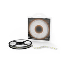 Лента светодиодная 5050/60-SMD 14.4W 12V DC теплый белый IP66 (блистер 5м) | 311000114 | Gauss