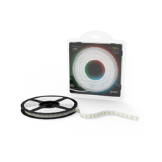 Лента светодиодная 5050/60-SMD 14.4W 12V DC RGB (блистер 5м) | 312000414 | Gauss