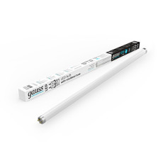 Лампа светодиодная Elementary T8 10W 780lm 4000K G13 600mm стекло поворотная LED 1/30 | 93020-R | Gauss