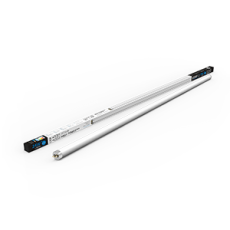 Лампа светодиодная Elementary T8 24W 2000lm 6500K G13 1200mm стекло LED 1/20 | 93034 | Gauss