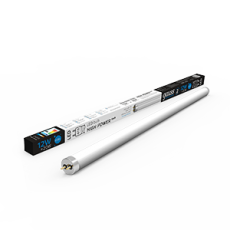 Лампа светодиодная Elementary T8 12W 1000lm 6500K G13 600mm стекло LED 1/20 | 93032 | Gauss
