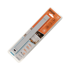 Светильник сенсорный модель D 6W 400lm 4000K 170-260V 300mm диммируемый IR 1/10/40 | 9025531206 | Gauss