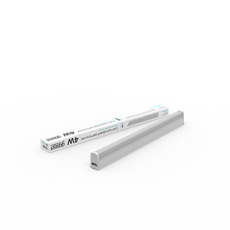 Светильник светодиодный линейный матовый TL Elementary 4W 4000K 313х22х33, 300лм 1/25 | 130411204 | Gauss