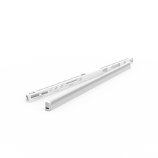 Светильник светодиодный линейный матовый TL Elementary 10W 4000K 867х22х33, 700лм 1/25 | 130411210 | Gauss