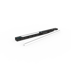 Светильник светодиодный линейный матовый TL 5W 6500K 312х22х37, 440лм 1/25 | 130511305 | Gauss