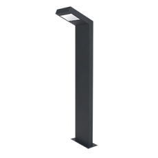 Светильник садово-парковый LED Electra столб, 10W, 600Lm, 4000K, 134x137x580mm, 170-240V / 50Hz, IP54 | GD110 | Gauss