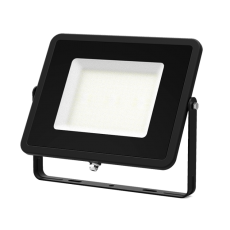 Прожектор светодиодный СДО LED 150Вт 6500К IP65 черный | 613100150 | Gauss