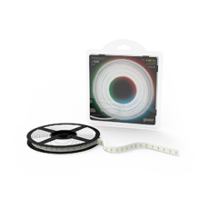 Лента светодиодная 5050/60-SMD 14.4W 12V DC RGB IP66 (блистер 5м) | 311000414 | Gauss