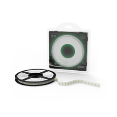 Лента светодиодная 2835/60-SMD 4.8W 12V DC зеленый (блистер 5м) | 312000605 | Gauss